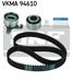 SKF VKMA 94610 Комплект ремня ГРМ - 2