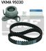 SKF VKMA 95030 Комплект ремня ГРМ - 2