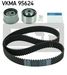 SKF VKMA 95624 Комплект ремня ГРМ - 2