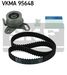 SKF VKMA 95648 Комплект ремня ГРМ - 2