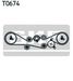 SKF VKMA 98000 Комплект ремня ГРМ - 1