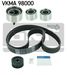 SKF VKMA 98000 Комплект ремня ГРМ - 2