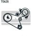SKF VKMA 99004 Комплект ремня ГРМ - 1