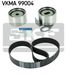 SKF VKMA 99004 Комплект ремня ГРМ - 2