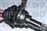 Quinton Hazell QJB8040 Пыльник ШРУСа  - 4