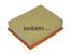 Fram CA8675 Фильтр воздушный - 2