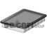 Fram CA9652 Фильтр воздушный - 1