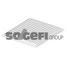 Fram CF9846 Фильтр салона   - 1