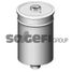 Fram G3744 Фильтр топливный - 1