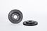 Brembo 09.3090.75 Диск тормозной Max | перед | - 2