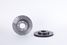 Brembo 09.4765.75 Диск тормозной Max | перед | - 2