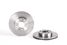 Brembo 09.7131.14 Диск тормозной Standard | перед | - 2