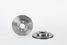 Brembo 09.8894.14 Диск тормозной Standard | перед | - 2