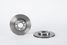 Brembo 09.9631.34 Диск тормозной | перед | - 2
