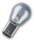 Osram 7537 Лампа p21/5w 24V 21/5w BAY15d original line качество оригинальной з/ч (оем) 1 шт. HCV - 2