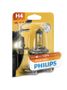 Philips 12342PRBW Лампа галогеновая H4 Vision Moto +30% 12V 60/55w P43t-38 Блистер - 1