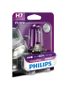 Philips 12972VPB1 Лампа галогеновая H7 VisionPlus +60% 12V 55W PX26d B1 - 1