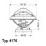 Wahler 4176.85D Термостат - 1