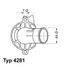 Wahler 4281.87D Термостат - 1