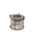 Hengst E11S03 D65 Фильтр топливный HCV - 1