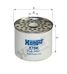 Hengst E75K D42 Фильтр топливный - 2