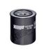 Hengst H24W05 Фильтр масляный HCV - 2
