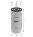 Hengst H710WK Фильтр топливный HCV - 2