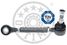 Optimal G5-517 Рычаг подвески | зад прав | - 1