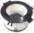 Mapco 65207 Фильтр салона - 1