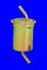 MECAFILTER ELE6032 Фильтр топливный - 1