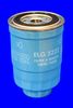 MECAFILTER ELG5222 Фильтр топливный - 1