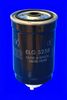 MECAFILTER ELG5258 Фильтр топливный - 1