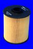 MECAFILTER ELG5259 Фильтр топливный - 1