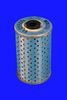MECAFILTER ELG5509 Фильтр топливный HCV - 1