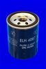 MECAFILTER ELH4087 Фильтр масляный - 1
