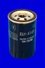 MECAFILTER ELH4149 Фильтр масляный - 1