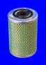 MECAFILTER ELH4200 Фильтр масляный вставка - 1