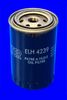 MECAFILTER ELH4239 Фильтр масляный - 1