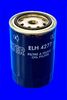 MECAFILTER ELH4277 Фильтр масляный - 1