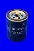 MECAFILTER ELH4328 Фильтр масляный - 1