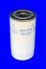 MECAFILTER ELH4735 Фильтр масляный - 1
