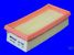 MECAFILTER ELP3192 Фильтр воздушный - 1