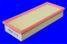 MECAFILTER ELP3193 Фильтр воздушный - 1