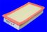 MECAFILTER ELP3854 Фильтр воздушный - 1