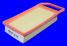 MECAFILTER ELP9026 Фильтр воздушный - 1
