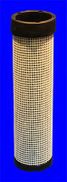 MECAFILTER FA3223 Фильтр воздушный вторичный - 1