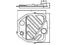 SCT Germany SG 1015 Фильтр акпп - 2