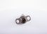 Bosch 2 418 455 518 Пара плунжерная HCV - 3