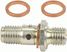 Bosch 1 587 010 532 Ремкомплект топливного насоса - 4
