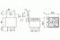 Bosch 0 332 209 211 Реле HCV - 2